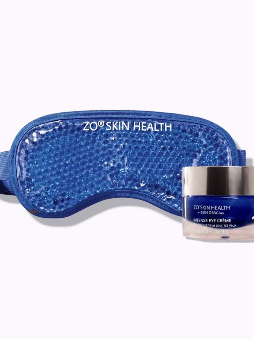 ZO Skin Health Intense Eye Crème + ZO Eye Mask Kit